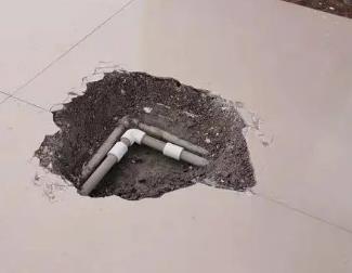 乌审卫生间漏水维修公司为您分享如何判断家里漏水
