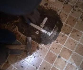 乌审卫生间漏水维修公司为您分享下卫生间渗水如何处理及注意事项