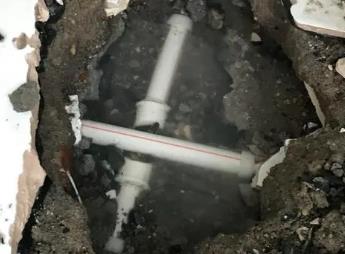 乌审阳台漏水维修公司为您分享楼上楼下漏水怎么处理