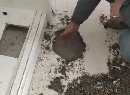 乌审卫生间漏水维修公司分享下精确定位查漏水一次多少钱?不同级别收费不同