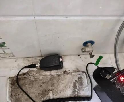 乌审屋顶漏水维修公司分享下卫生间漏水的危害及解决方法