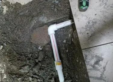 乌审阳台漏水维修时有哪些声音会影响检漏仪